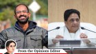 What Mayawati’s silence on Sidheeque Kappan case says