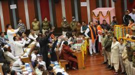 Delhi mayor elections, CM Arvind Kejriwal