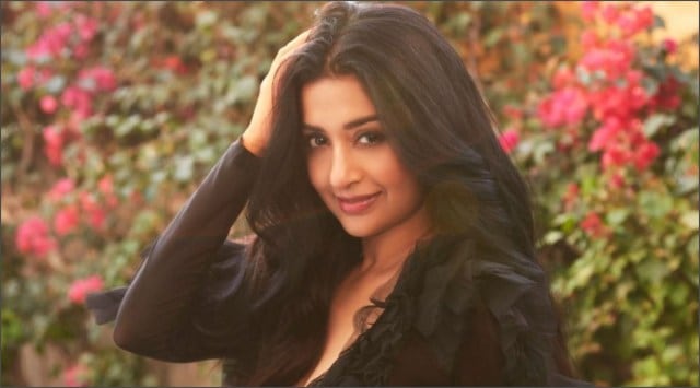 Meera Jasmine