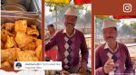 Meet Arvind Kejriwal’s doppelganger who sells chaat in MP's Gwalior