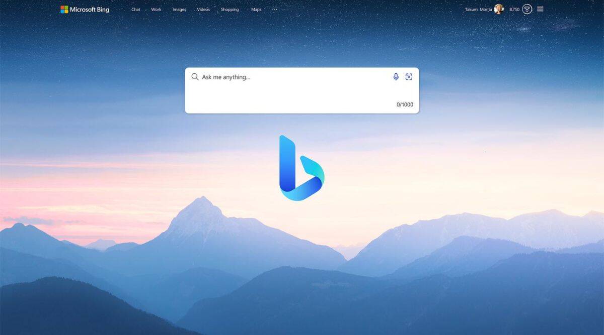 How Microsoft's OpenAI-powered Bing could change the way world searches for information | Technology News,The Indian Express