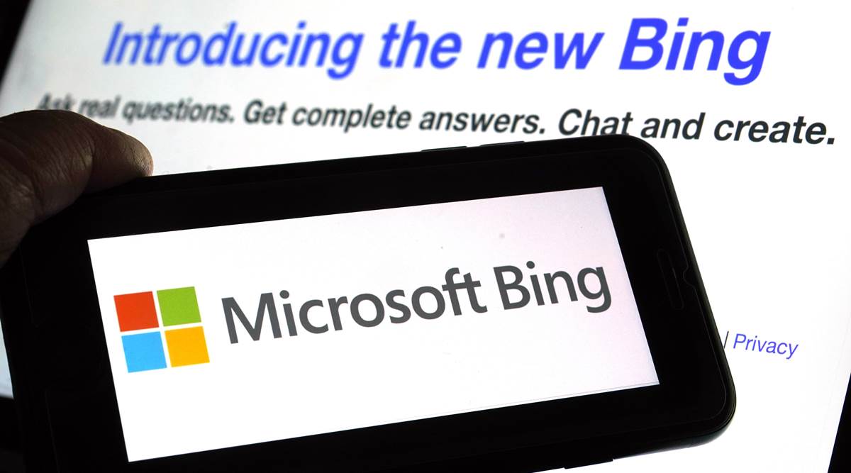 How Microsoft's AI chat-powered Bing could change the way world searches for information | Technology News,The Indian Express