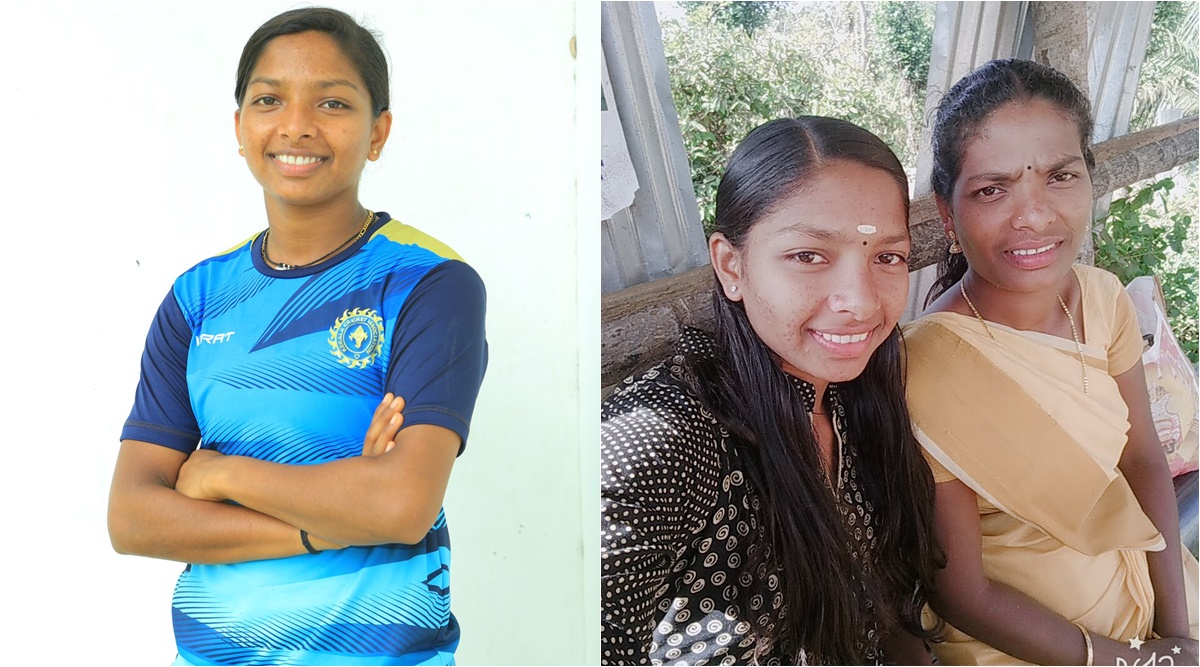 Womens Premier League Now my parents can watch me play on TV, says Kerala tribal cricketer Minnu Mani after being bought by Delhi Capitals Cricket News image