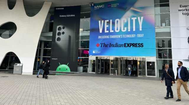 MWC 2023, mobile world congress, mwc barcelona, xiaomi mwc 2023, oneplus 11 concept, lenovo rollable phone, mwc 2023 best products
