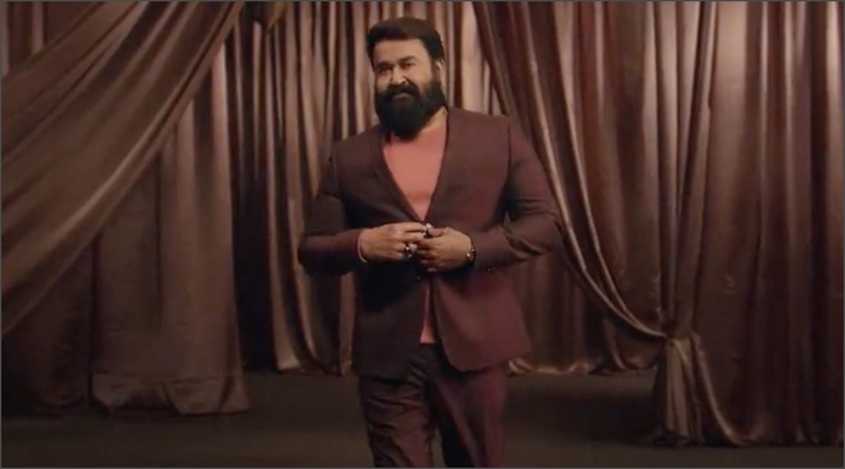 ejer butik Trænge ind Bigg Boss Malayalam Season 5 teaser: Mohanlal promises a more exciting and  challenging edition | Entertainment News,The Indian Express