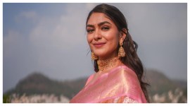 Mrunal Thakur