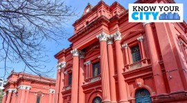 Bengaluru government museum