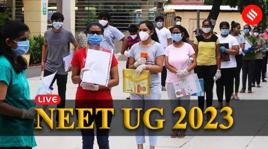 NEET UG 2023 Application form released