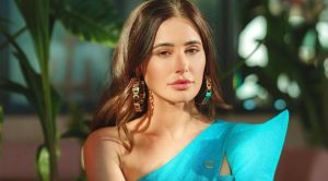 In pictures: Nargis Fakhri’s head-turning style