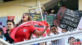 IPL IS International stadium
