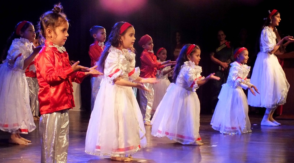 Survivors Celebrate International Childhood Cancer Day | Chandigarh ...
