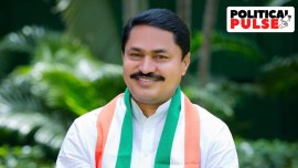 Maharashtra MLC polls Nana Patole