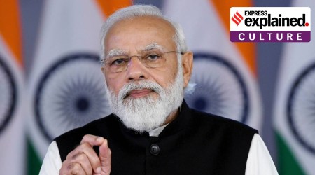 Narendra Modi, mann ki baat