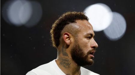 Neymar to miss PSG’s Ligue 1 game against Toulouse