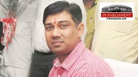 Nihal Chand Nihal Chand, Nihal Chand interview, Sriganganagar MP, Parliament, Indian Express