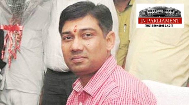 Nihal Chand, Nihal Chand interview, Sriganganagar MP, Parliament, Indian Express
