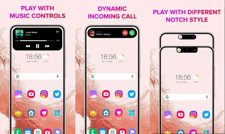 Notify Island
