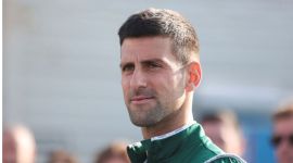 Novak Djokovic will not be competing at the Miami Open in 2023