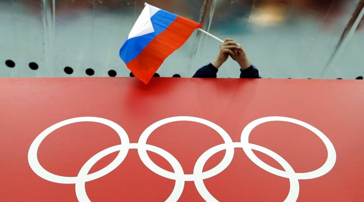 Paris 2024 Paris mayor Anne Hidalgo says Russian contingent won’t be