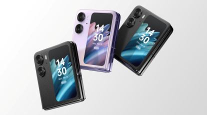 Oppo Find N: The perfect format for foldable smartphones?