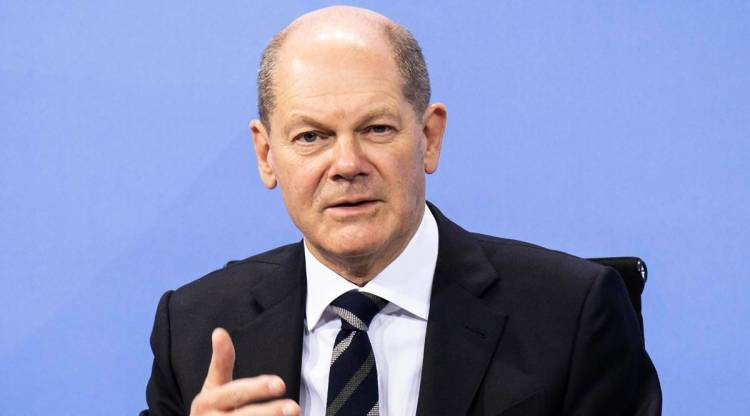 Bengaluru News Highlights: German Chancellor Olaf Scholz arrives ...