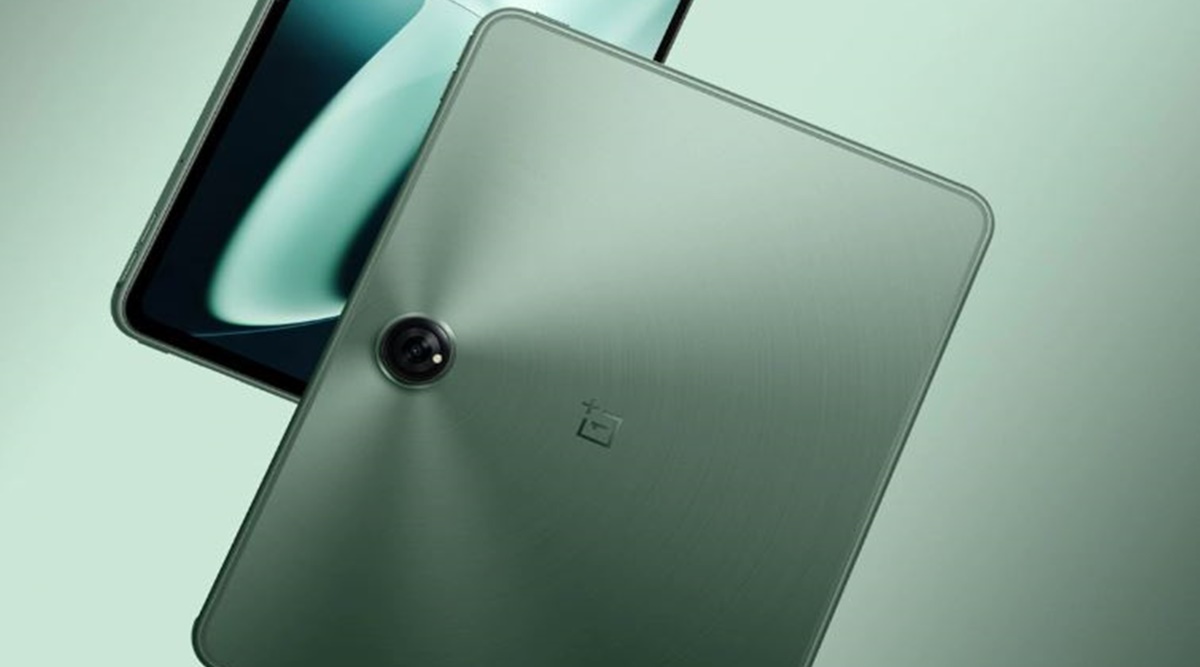 OnePlus Pad Go debuts in India with MediaTek Helio SoC: Check price,  features and more