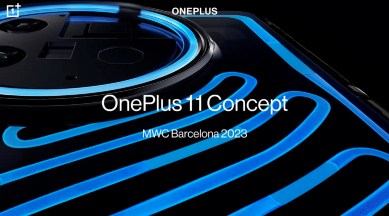 OnePlus 11 concept, oneplus 11 concept mwc, mwc 2023, oneplus mwc, oneplus concept phone, oneplus 11 concept phone launch