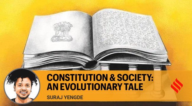 Many commentators of the Constitution have relied on the vagueness of the written word and thus emboldened the grammarians of constitutions to interpret. 
