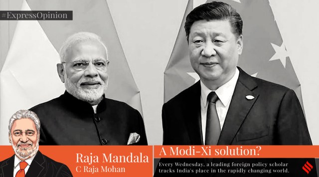 To be serious players, though, Beijing and Delhi will have to go beyond general concerns about war to suggesting concrete steps towards peace. (PTI file photo)