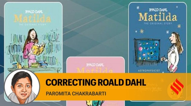Undertaken by Puffin Books and the Roald Dahl Story Company, the project involves the purging of much of what made the Dahl books irreverent and ridiculously fun. 