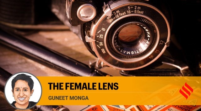 Remember, making a movie is a collective process, not dictated by an individual, writes Guneet Monga. (Source: Pixabay)