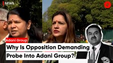 “Money Of Hard Working Indians…” Opposition Demand JPC Or CJI-Monitored Probe Into Adani Group