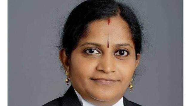 The SC collegium headed by CJI Chandrachud had on January 17 proposed Gowri’s name, along with that of the others, for elevation to the Madras High Court.