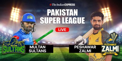 Multan Vs Peshawar PSL 2023 Live