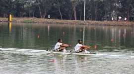 rowing Pune