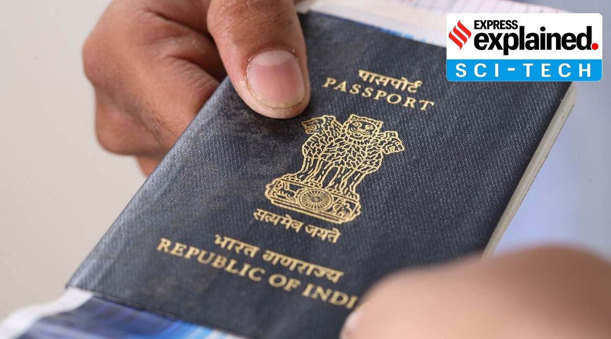 Passport, mPassport Police App