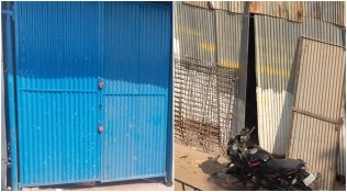 ‘Sealed’ by pollution control board, six illegal industrial units ‘reopen’ in Patna