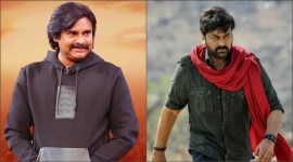 Pawan Kalyan, Chiranjeevi