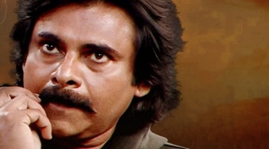 Pawan Kalyan