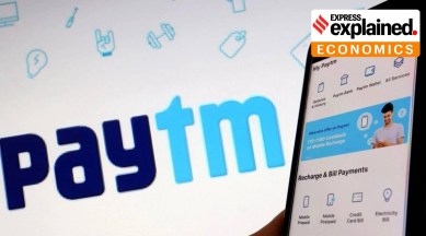 PayTm logo