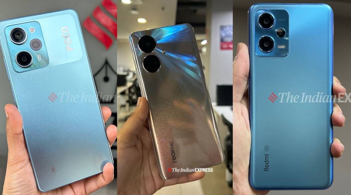 Realme 12 Pro+ 5G, Realme 12 Pro 5G With Snapdragon SoCs, 67W Fast Charging  Debut in India: Price, Features