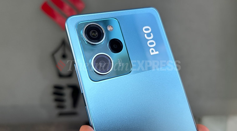 Poco X5 Pro review: Full specifications, features, camera sample