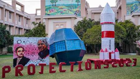 Gujarat’s Largest Tech Fest 