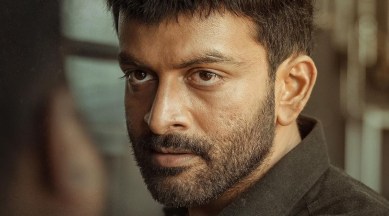 Prithviraj Sukumara