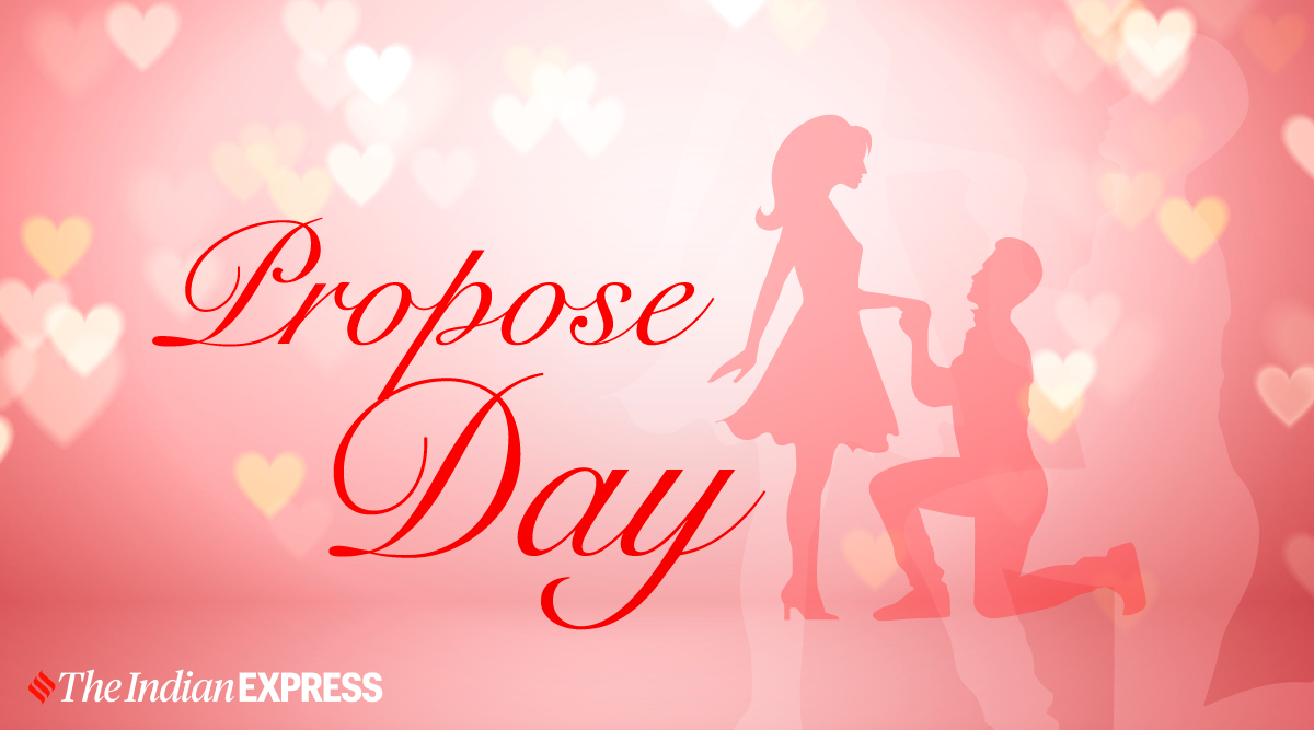 Happy Propose Day 2023 Wishes Status, Images, Quotes, Whatsapp