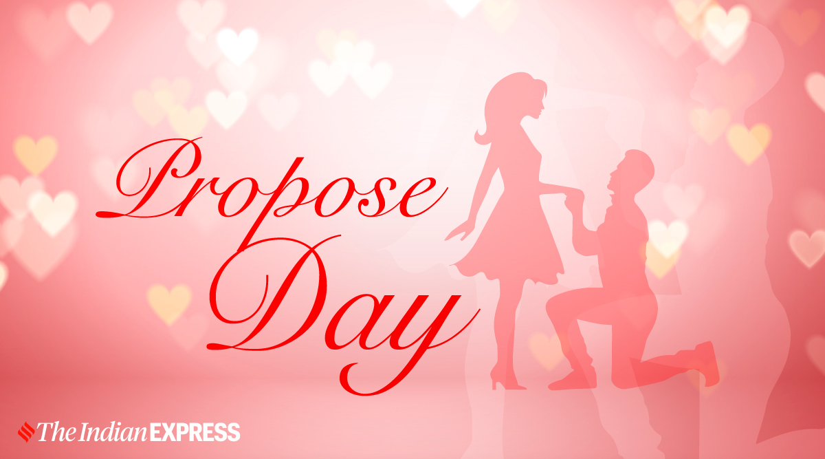 Happy Propose Day 2025 Wishes Status, Images, Quotes, Whatsapp