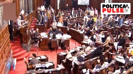 Budget Session of Parliament no alt set