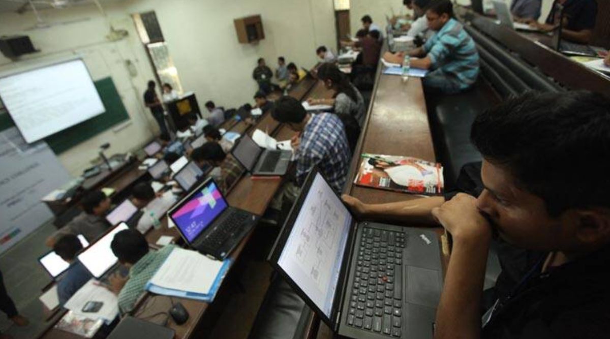 More than 36% students interested in web development, python courses ...