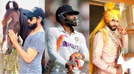 Ravindra Jadeja, Sir Jadeja, Indian cricket, Indian cricket team, cricket,