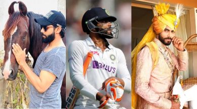 Ravindra Jadeja, Sir Jadeja, Indian cricket, Indian cricket team, cricket,